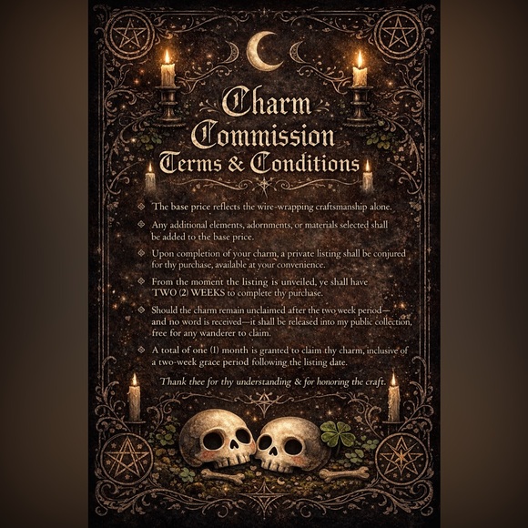 Lucky’s Charms Custom for @tjryan83 - Picture 3 of 7